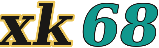 xk68 logo
